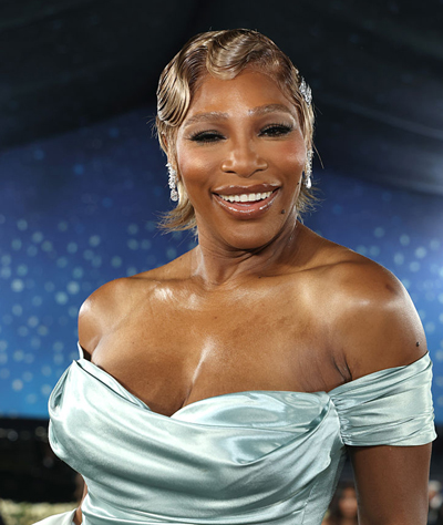 Serena Williams